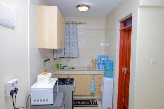 Kikao Homes - Nairobi - 1