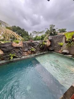 Virani Villa - Ubud - 2