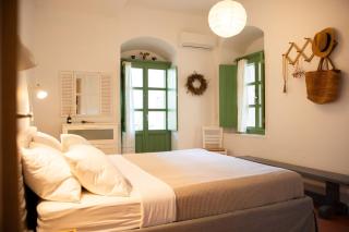 The Village House - Kardhamili - 0