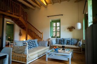 The Village House - Kardhamili - 9