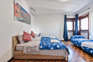 Easy Downtown Inn - Apartment 3 Room - Venice - 5
