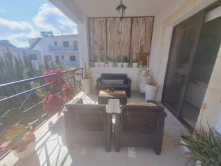 Paramount Gardens Resorts C202 - Larnaca - 4