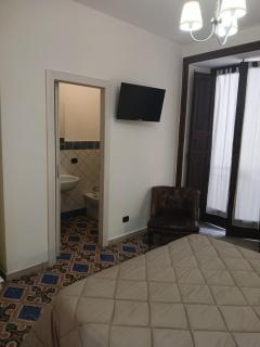 B&B Dimora di Girgenti - Agrigent - 6