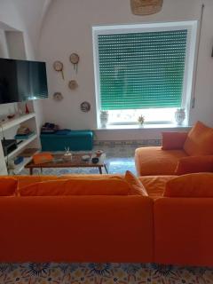 The house of dreams - Capri - 6