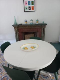 The house of dreams - Capri - 3