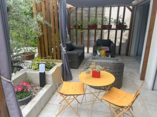 La Demeure des Cédres & SPA SUITE LOFT Premium "Couples Only" - 1