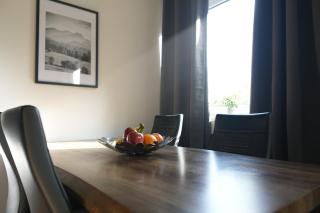 2 Schlafzimmer - Modernes Apartment in Bielefeld - Bielefeld - 8