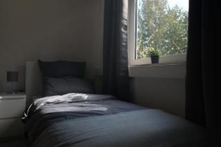2 Schlafzimmer - Modernes Apartment in Bielefeld - Bielefeld - 3
