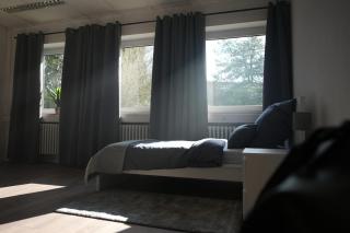 2 Schlafzimmer - Modernes Apartment in Bielefeld - Bielefeld - 1