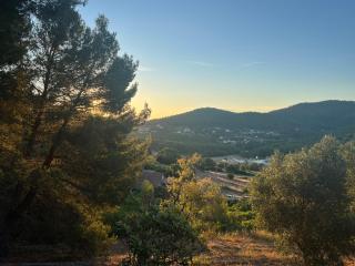 Villa La Benoite à Carqueiranne - Carqueiranne - 2