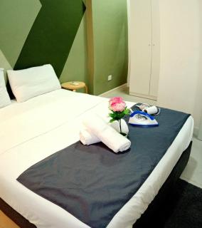 F1-29-11 Dew Drop HomeTamarindWifiNetflixfree parking - 5