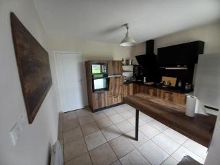 Maison bord de mer - Roscanvel - 7