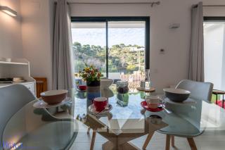 Dúplex Sa Tarongeta - 5' playa I vistas I terraza 20m2 I ascensor I equipado - Cadaqués - 7