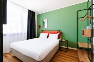Hotel Convictus Cracovia for business & travellers - Cracovia - 3