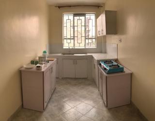 Atlantis BNB - Nakuru - 5