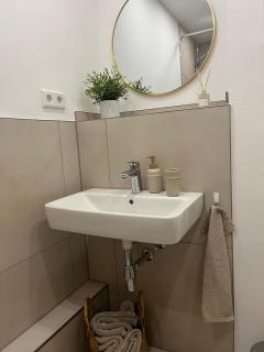 Modern Apartment - Am See - Hannover - 3