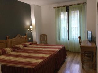 Hotel Cinco Castaños - Candelario - 7