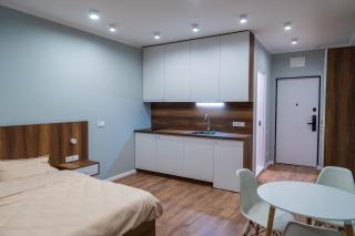 Paradise Apartments Solis Residence - Batumi - 7