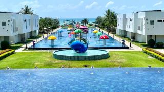 Serene Phla Resort and Restaurant - Rayong - 1