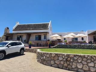Abalone Guesthouse - Jacobs Bay - 1