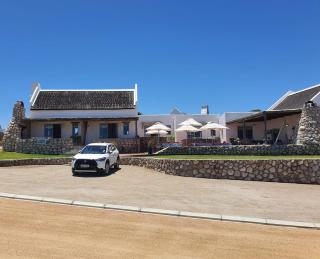 Abalone Guesthouse - Jacobs Bay - 0