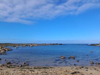 Abalone Guesthouse - Jacobs Bay - 2