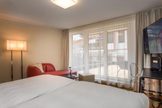 Alpinresort ValSaa - Sport & Spa - Saalbach Hinterglemm - 7
