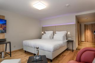 Alpinresort ValSaa - Sport & Spa - 6