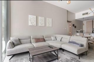 Dubai Marina Luxury Stay - Breathtaking Sea Views - 0