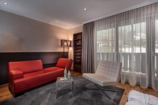 Alpinresort ValSaa - Sport & Spa - 1