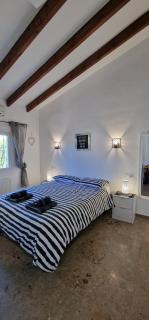 Casa Cadiz - Moraira - 8