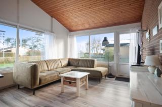 Vakantiehuis De Meerpaal - Julianadorp aan Zee - Julianadorp - 9