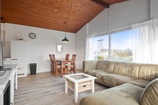 Vakantiehuis De Meerpaal - Julianadorp aan Zee - Julianadorp - 5
