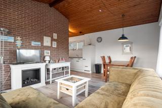 Vakantiehuis De Meerpaal - Julianadorp aan Zee - Julianadorp - 4