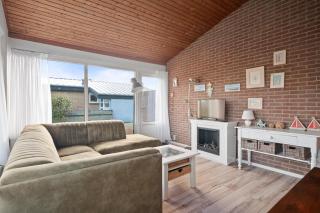 Vakantiehuis De Meerpaal - Julianadorp aan Zee - Julianadorp - 2