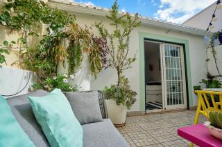 Arty city house Casa Da Selva - Faro - 7
