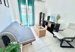 Cyriacus Flat in the heart of Thessaloniki - Tessalónica - 9