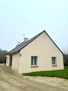 Jolie maison - 15 Mins des plages - Pleslin-Trigavou - 5