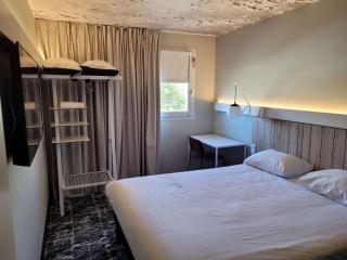 ibis Biarritz Anglet Aéroport - Anglet - 1