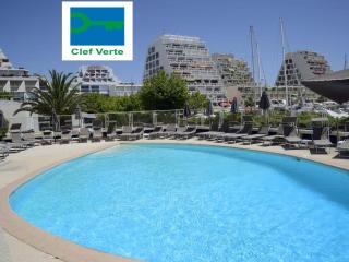 Mercure Port La Grande Motte - La Grande-Motte - 0