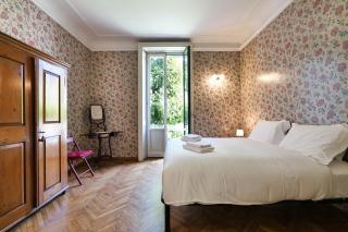 Villa Frascati with garden - City Life - Milan - 8