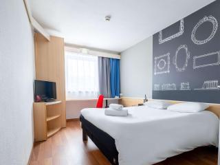 Ibis Poznan Stare Miasto - Poznan - 4