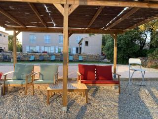 Chambre privative OLIVIER - Cotignac - 9