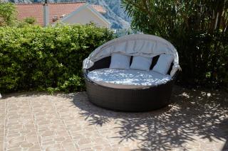 Boka Bay Apart with POOL - Gornji Orahovac - 9