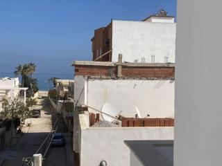 A Charming S2 apartment in Chatt Meriem - Sousse - 7