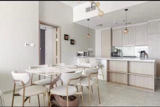 Dubai Marina Luxury Stay - Breathtaking Sea Views - 7