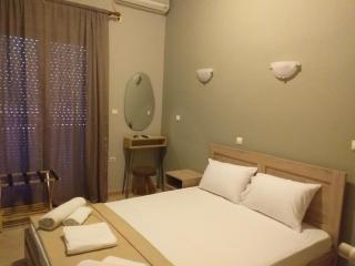 Hotel Isidora - Loutrós - 0