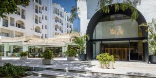 Banus Beach Studios - Marbella - 8