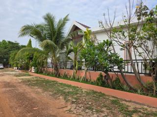 Angkor Hosana Bungalow - Phumĭ Kruŏs - 5