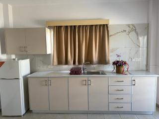 Terpsithea Apartments - 4